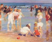 爱德华 亨利 波特哈斯特 : Happy Days